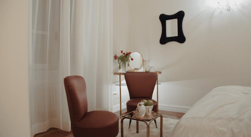 Mia Bb Acomodação com café da manhã Roma Quarto foto